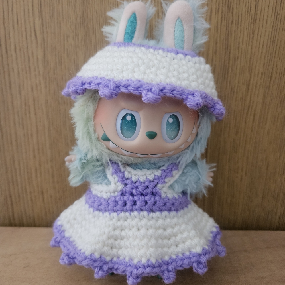 Crochet Outfit